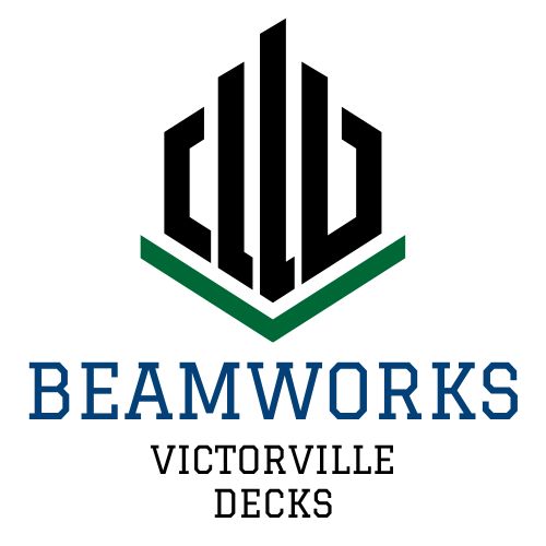 BeamWorks Victorville Decks logo